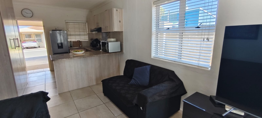 2 Bedroom Property for Sale in Strandfontein Western Cape